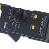 TRUE RMS LEAKAGE CURRENT CLAMP METER